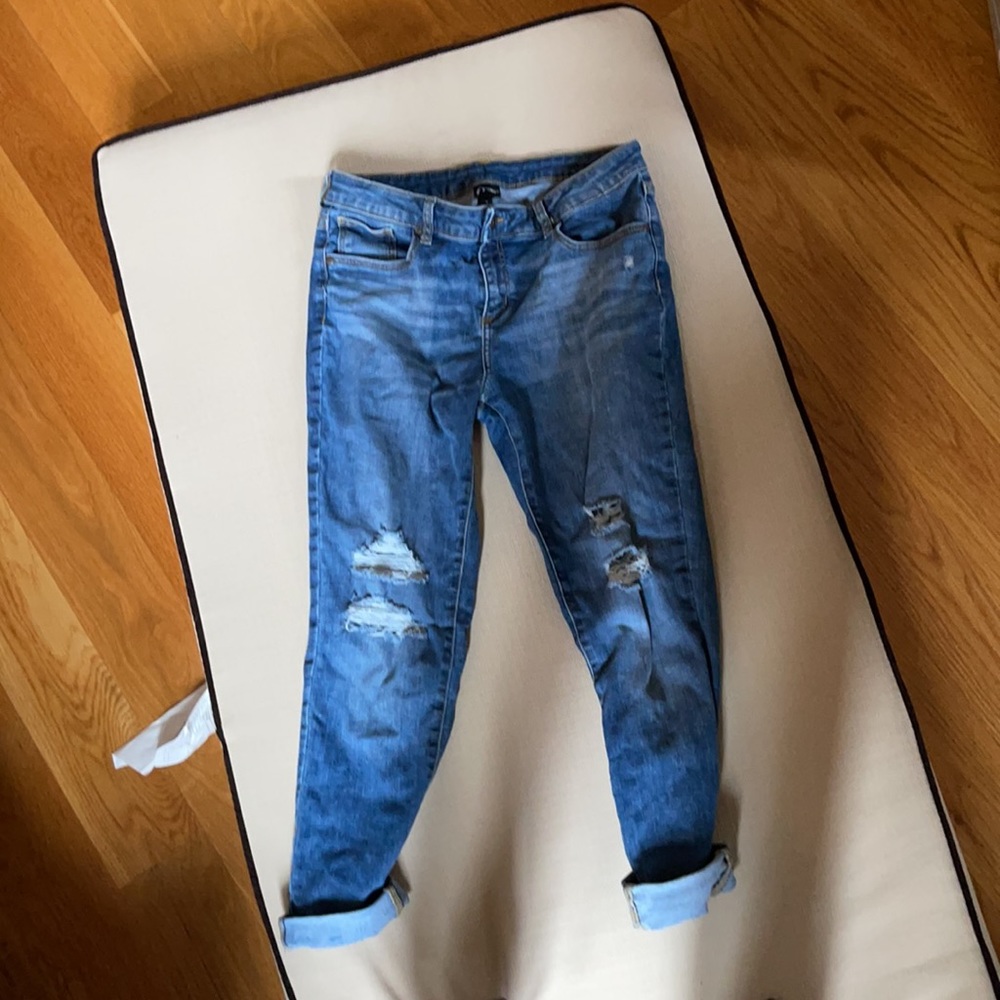 Target girls jeans
